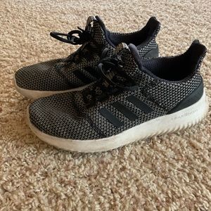 Men Adidas shoes, Size 7